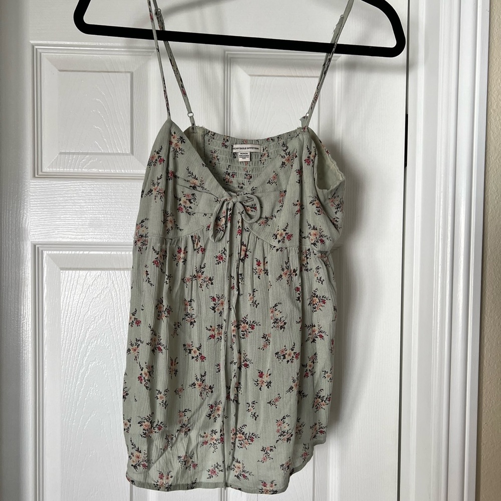 American Eagle Oufitters Spaghetti Strap Cami